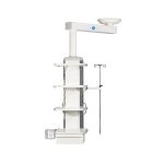 Single Arm Medical Pendant