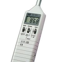 Sound Level Meter TES-1351b
