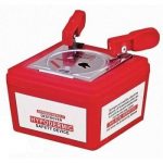 Syringe Needle Cutter