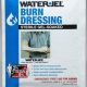 Burn Dressing WaterJel 4x16 USA