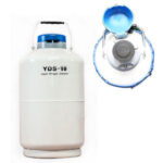 Liquid Nitrogen Gas Pakistan - Image 2