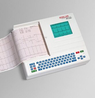 12 channel ecg machine schiller, schiller ecg machine Pakistan, 12 Channel ECG Cardiovit AT-2 Plus Schiller,