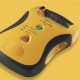 Automatic External Defibrillator Lifeline Defibtech