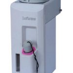 Isoflurane Vaporizer MDX USA