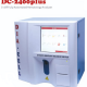 Automated Hematology Analyzer DC 2400 Plus