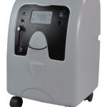 Oxygen Concentrator Oxytek Mars Series