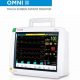 Touch Screen Patient Monitor OMNI II