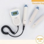 Vascular Doppler Bistos BT-200 Hi dop