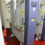 Liquid Nitrogen Generator Maxigas