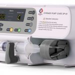 Syringe Pump 10ML MEDEX USA