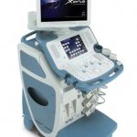 Toshiba Xario Prime Ultrasound