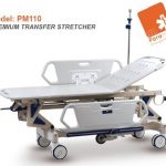 Patient Transfer Stretcher PM110