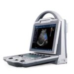 Kaixin Ultrasound Machine DCU12 Color Doppler
