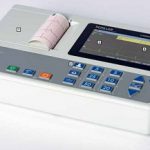 Schiller Cardiovit AT-1 G2 ECG Machine