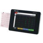 Schiller Cardiovit FT-1