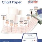 ECG & Ultrasound Chart Papers