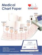 ECG & Ultrasound Chart Papers