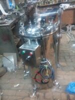 Autoclave Double Drum 30 LBS Pakistan