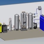 Oxygen Gas Company Pakistan