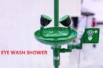 Eye Wash Shower Pakistan