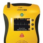 LIFELINE PRO AED Defibrillator