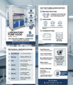 Laboratory Fume Hood - Image 3