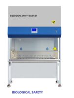 BioSafety Cabinet Class II Type A2