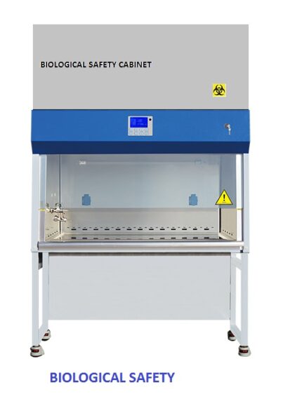 BioSafety Cabinet Class II Type A2