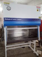 BioSafety Cabinet Class II Type A2 - Image 4