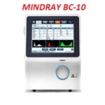Mindray Hematology Analyzer BC-10