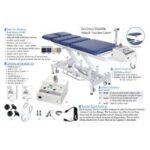 Ever Trac OT Traction Table,