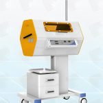 Tunnel Phototherapy Baby Blu