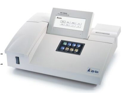 Chemistry Analyzer Rayto RT-1904C