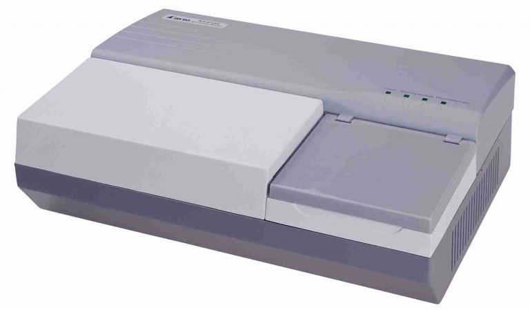 Microplate Reader Rayto RT-6100