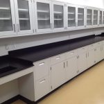 QC Laboratory Furniture & Equipment