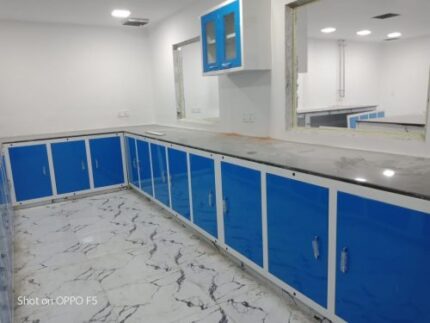 QC Laboratory Furniture & Equipment,