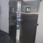 Stainless Steel Doors Pakistan