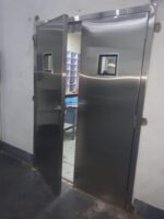 Stainless Steel Doors Pakistan