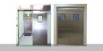 Stainless Steel Doors Pakistan
