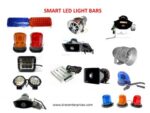 SMART LED LIGHT BARS & SIRENS - Image 2