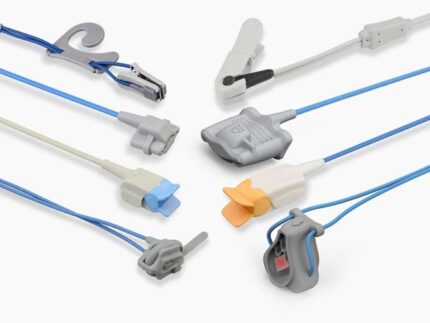 ADULT & INFANTS SPO2 PROBES