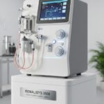 Dialysis Machine Pakistan