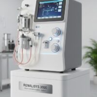 Dialysis Machine Pakistan