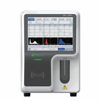 HEA 3000 Hematology Analyzer