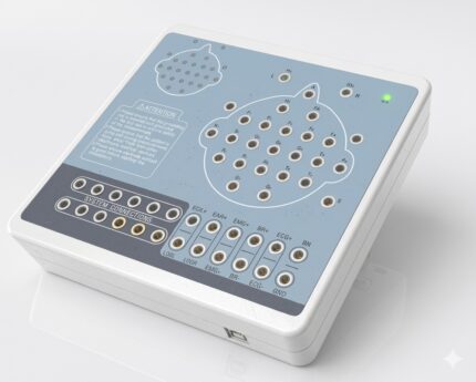 EEG Machine KT88-2400 Contec