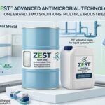 Zest Liquid Base Finish Advanced Antimicrobial Dispersion